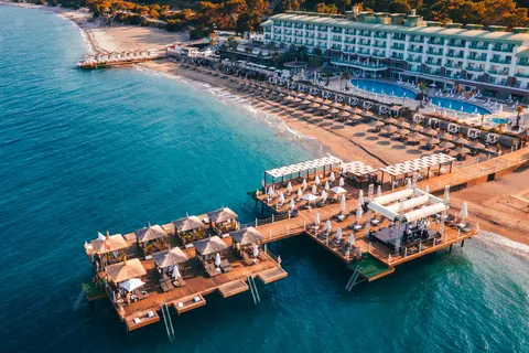 Fly & Go Corendon Playa Kemer in Kemer — foto 5