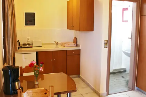 Appartementen Sandy's Studios in Kos-Stad — foto 28
