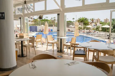 Hotel Coral Ocean View in Adeje — foto 30