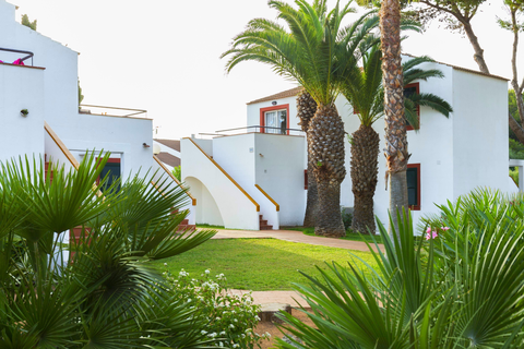 AluaSun Lago Park foto 7