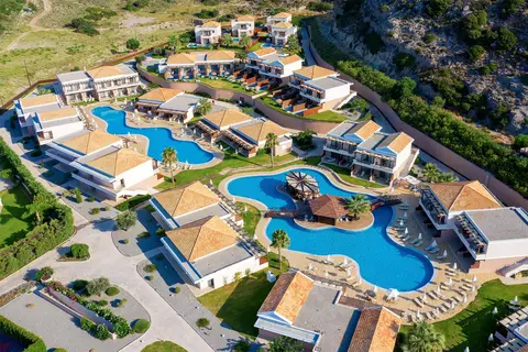 La Marquise Luxury Resort Complex in Φαληράκι — foto 16