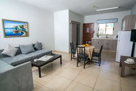 Crystallo Appartementen in Paphos — foto 26