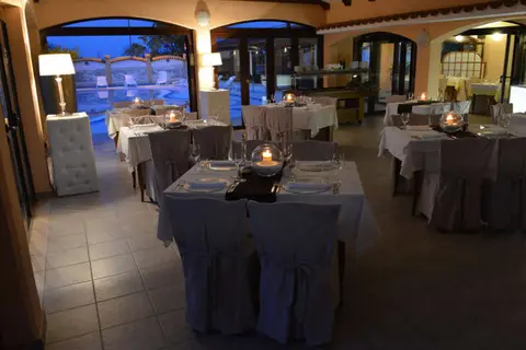 Hotel Villa Letan in Peroj, foto 16
