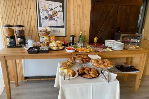 Alba Village Hotel in Alba — foto 6