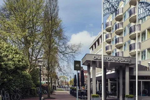 Carlton Square Hotel foto 1