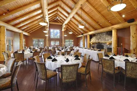 Buffalo Mountain Lodge in Banff — foto 6