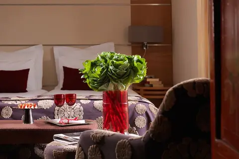 Divani Escape in Athene — foto 27
