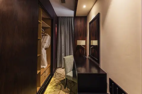 Triumph Luxury Hotel in Caïro — foto 7