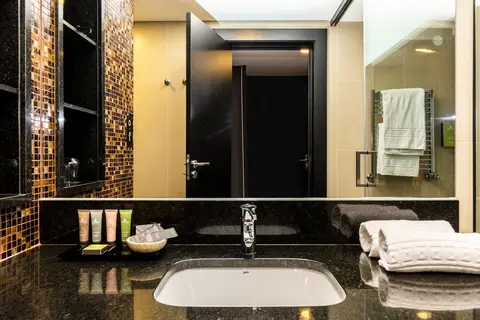 Evidencia Belverde Atitude Hotel in Seixal — foto 27