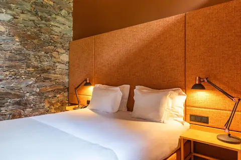 Monverde - Wine Experience Hotel in Amarante — foto 25