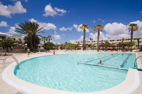 Los Zocos Impressive Lanzarote in Costa Teguise