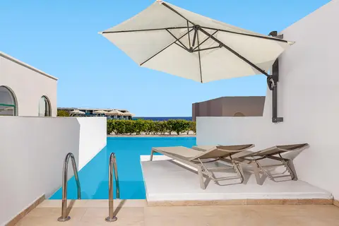 Calypso Palace in Faliraki — foto 8