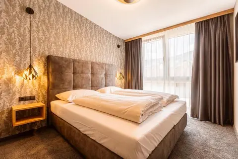Zillertaler Suites in Fügen — foto 2