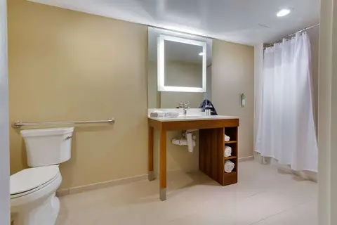 Springhill Suites By Marriott Orlando Lake Bu in Kissimmee — foto 17