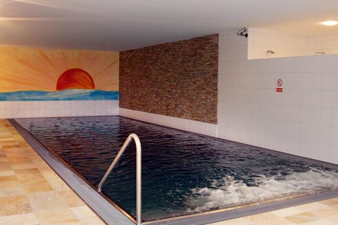 Hotel Sonnschein foto 12