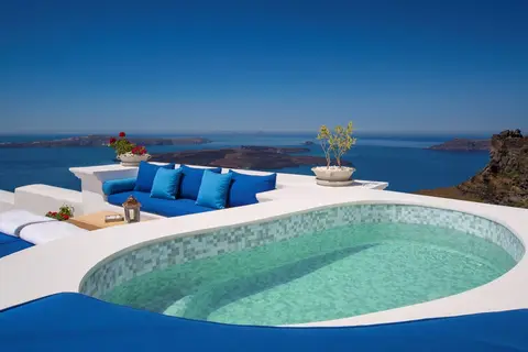 Iconic Santorini in One of One Santorini, foto 23