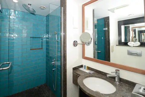 Miapera Hotel in Fatih — foto 28