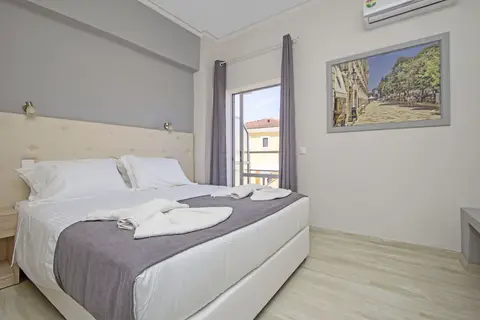San Georgio Hotel in Άγιος Γεώργιος — foto 17