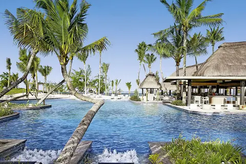 Long Beach Mauritius in Poste de Flacq VCA — foto 12