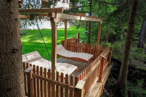 Aktivhotel Waldhof foto 5