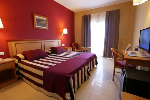 Hotel Victoria Playa in Almuñécar — foto 5