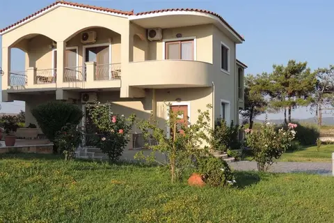Imerti in Σκάλα Καλλονής — foto 13