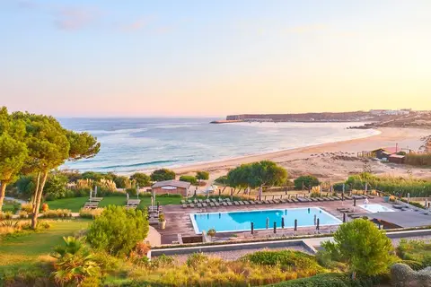 Martinhal Beach Resort & Hotel in Vila do Bispo