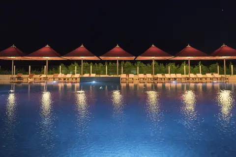 Grand Hotel Ontur Çesme in Cesme — foto 28