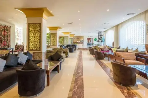 Cardina Resort in Marsa Alam — foto 13