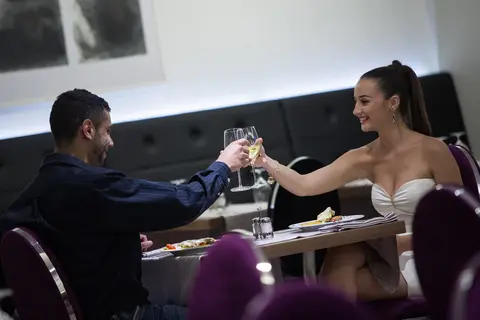 Aurel Hotel in Podgorica, foto 10