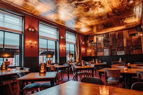 Boutique Hotel &ampapos;t Gerecht foto 15