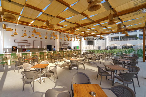 Arcanus Hotels Trendline Resort Side foto 3