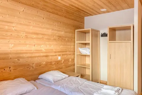 Dormio Resort Les Portes du Grand Massif in Arâches-la-Frasse — foto 13