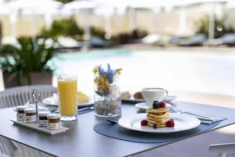 Grand Hotel in Forte Dei Marmi — foto 7