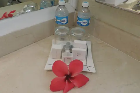 Hotel Hacienda Real del Caribe in Playa del Carmen — foto 3