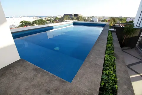 Attraction Hotel Deluxe in Playa del Carmen, foto 3