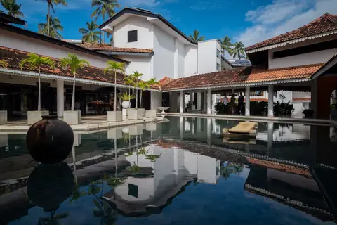 Tangerine Beach Hotel in Kalutara — foto 5