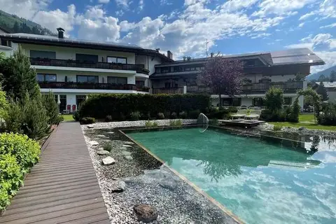Boutique Hotel Eggele in Innichen - San Candido