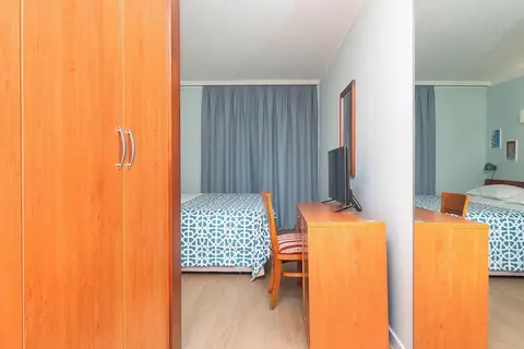 Amadria Park Beach Hotel Jakov in Baška — foto 24