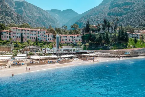 Liberty Hotels Lykia foto 16