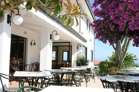 Hotel Residence Il Gattopardo in Ricadi, foto 21
