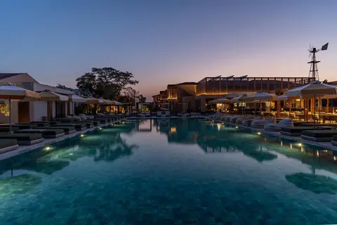 Eleonas Boutique Hotel & Spa in Trianda (Ialysos), foto 20