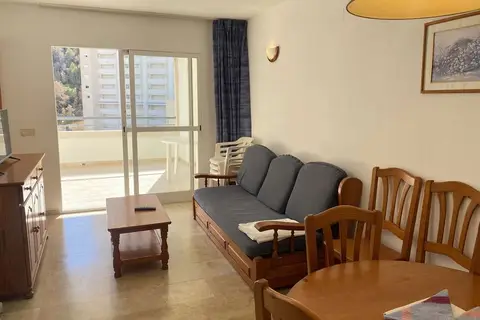 Torres Gardens Fincas Benidorm Appartementen in Benidorm — foto 7