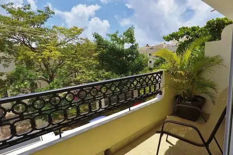 El Campanario Hotel & Estudios in Playa del Carmen — foto 28
