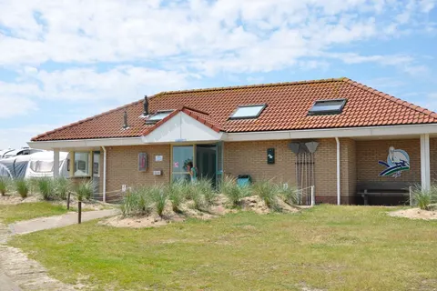 Duincamping De Lepelaar foto 9