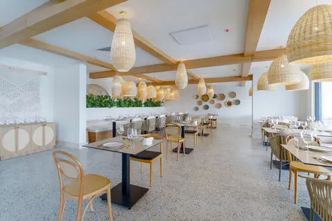 Arcanus Hotels Trendline Side in Manavgat — foto 13
