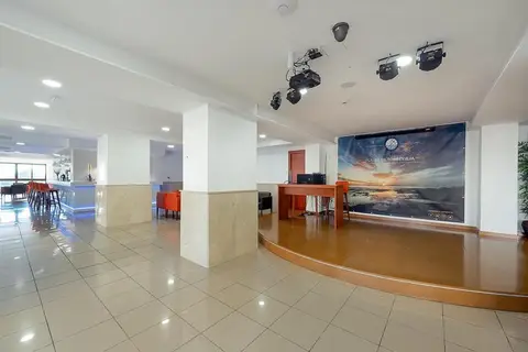 Hotel Playas de Torrevieja in Torrevieja — foto 30