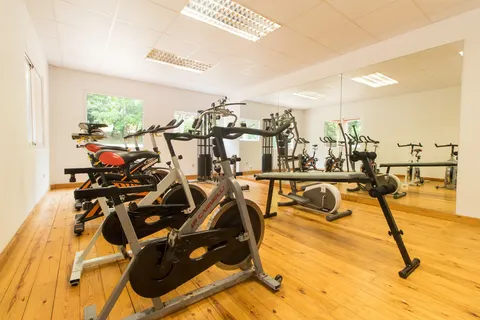 Camping Begur foto 9