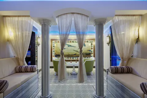 Alaiye Kleopatra Hotel foto 15