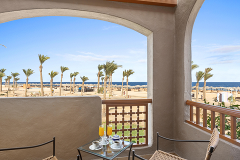 Hotel Pickalbatros Sands Port Ghalib foto 4